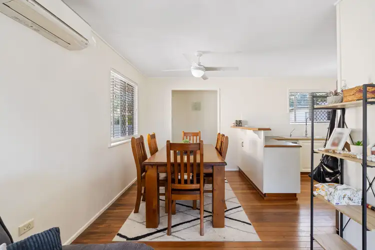 Fifth view of Homely house listing, 115 Francis Road, Bray Park QLD 4500