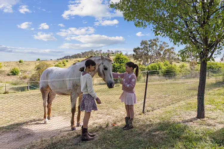 Fourth view of Homely house listing, 11 Yass Street, Gunning NSW 2581