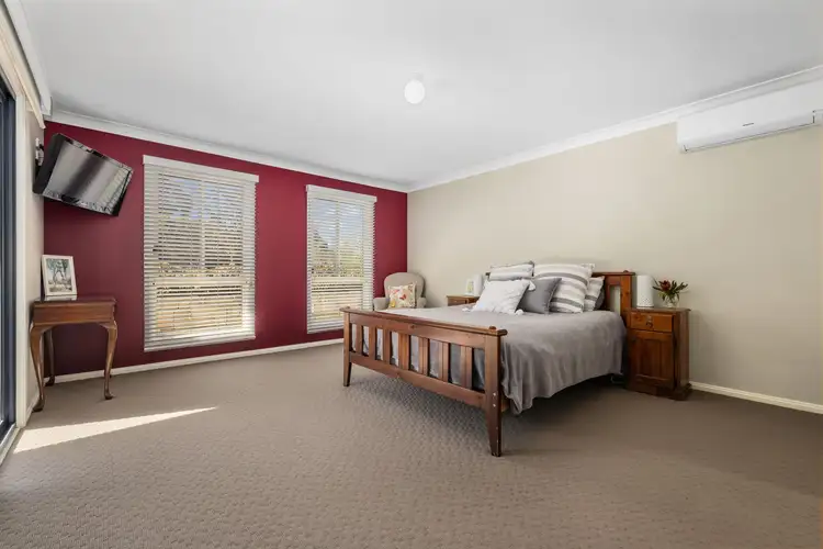Fifth view of Homely house listing, 11 Yass Street, Gunning NSW 2581