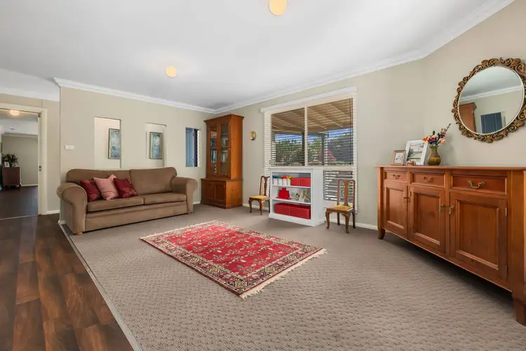 Sixth view of Homely house listing, 11 Yass Street, Gunning NSW 2581