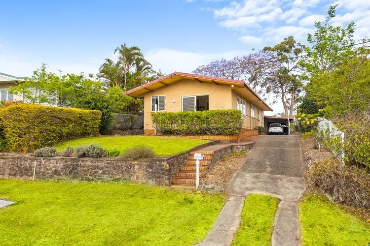 34 Pangeza Street, Stafford Heights QLD 4053