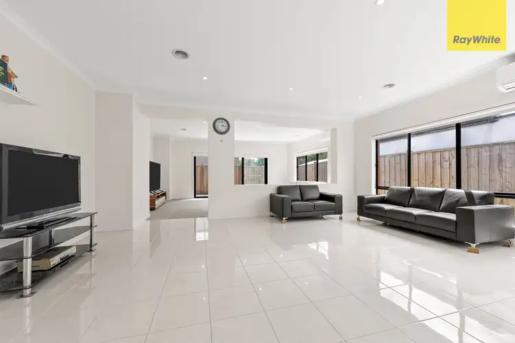 Third view of Homely house listing, 14 Granvia Circuit, Burnside VIC 3023