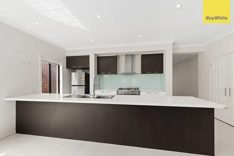 Fifth view of Homely house listing, 14 Granvia Circuit, Burnside VIC 3023