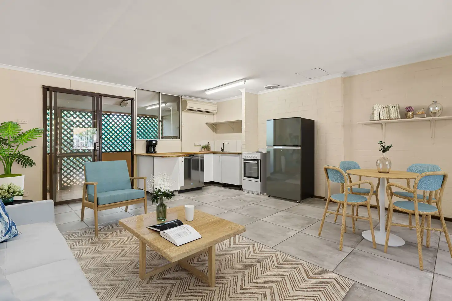 Main view of Homely unit listing, 176/122 Port Drive, Cable Beach WA 6726