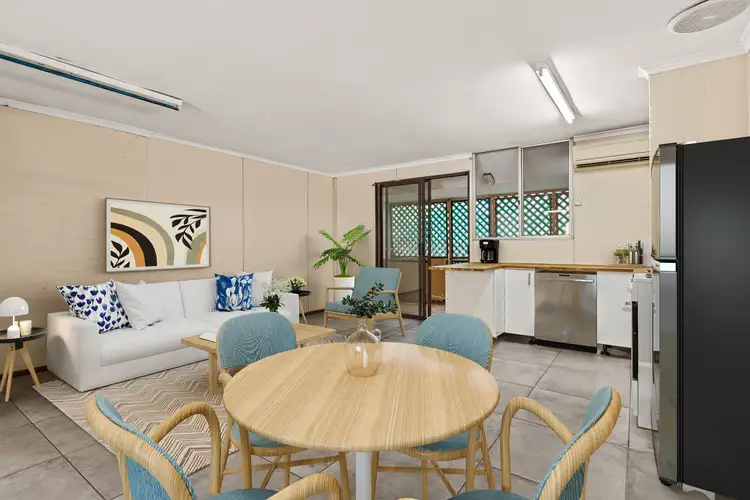 Third view of Homely unit listing, 176/122 Port Drive, Cable Beach WA 6726