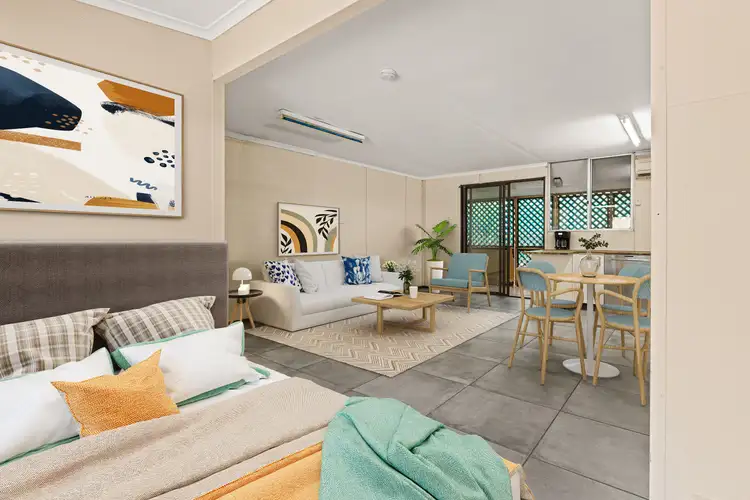 Fifth view of Homely unit listing, 176/122 Port Drive, Cable Beach WA 6726