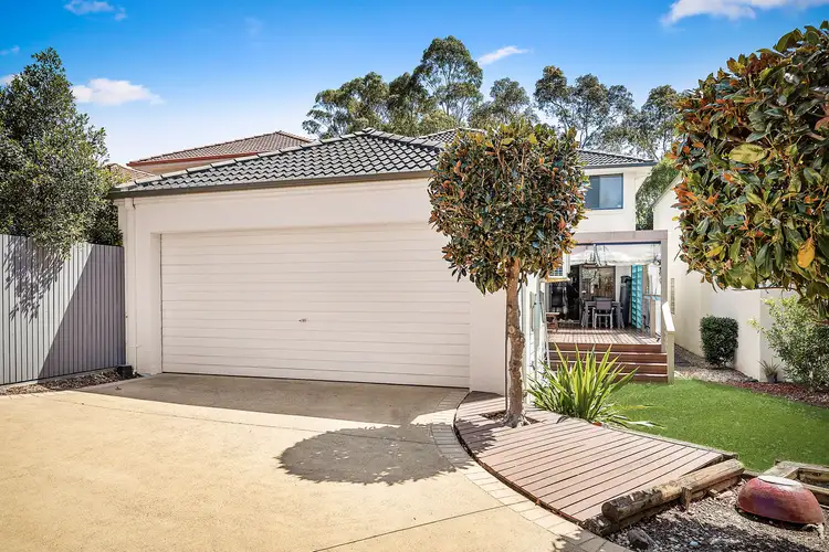Second view of Homely house listing, 7 Hoxley Street, Stanhope Gardens NSW 2768
