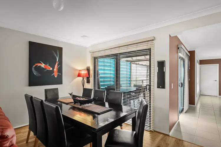 Fifth view of Homely house listing, 7 Hoxley Street, Stanhope Gardens NSW 2768