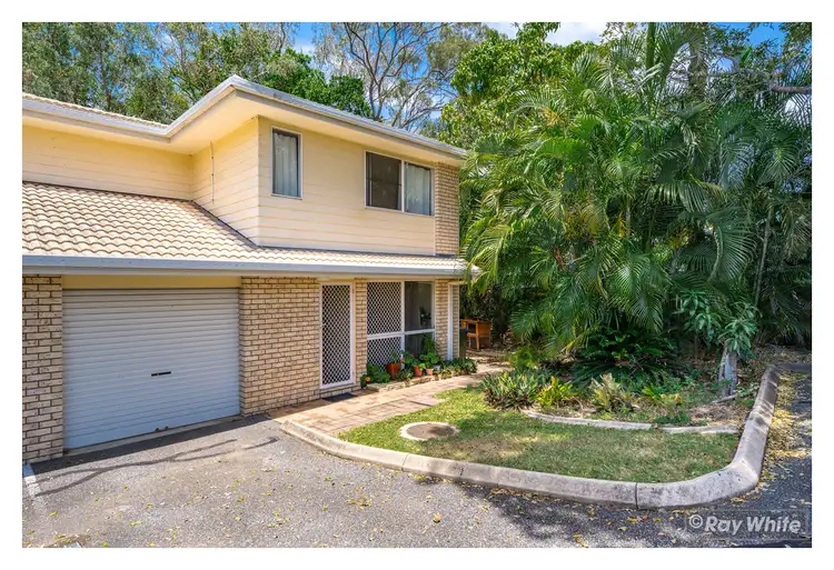 9/374 Limpus Street, Frenchville QLD 4701