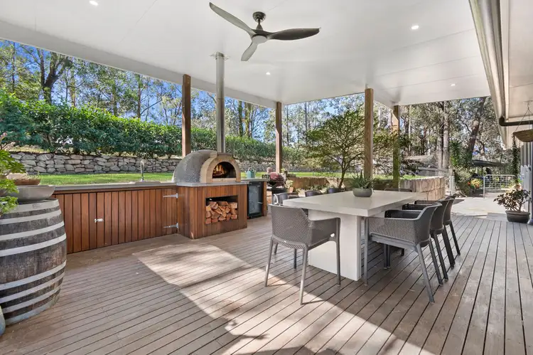 323 Greggs Road, Kurrajong NSW 2758