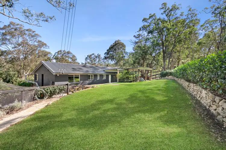 Third view of Homely house listing, 323 Greggs Road, Kurrajong NSW 2758