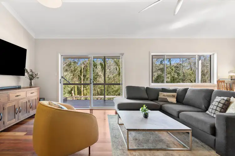 Fifth view of Homely house listing, 323 Greggs Road, Kurrajong NSW 2758