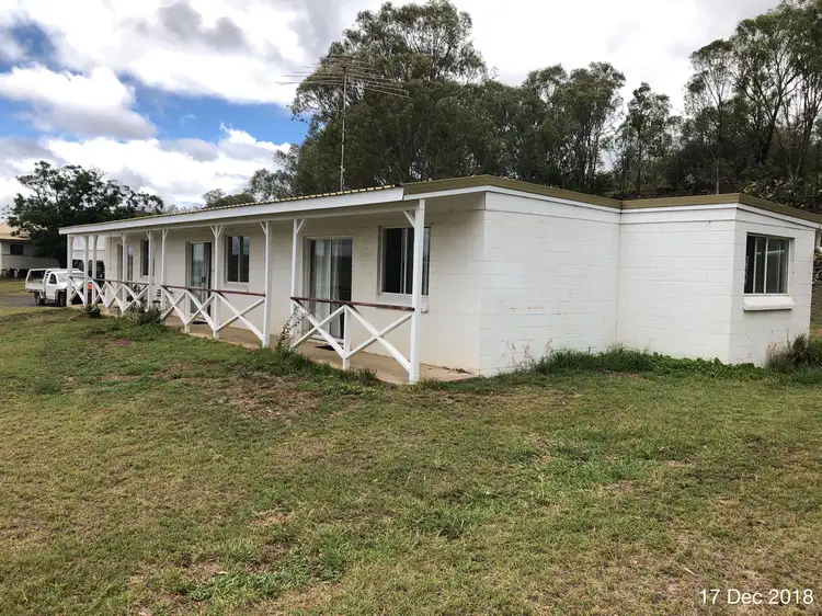 Main view of Homely unit listing, 3/256 Hazelwood Road, Southbrook QLD 4363