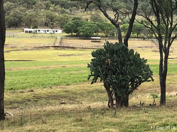 Second view of Homely unit listing, 3/256 Hazelwood Road, Southbrook QLD 4363