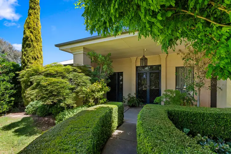 Main view of Homely house listing, 6 Fitzroy Street, Tatton NSW 2650