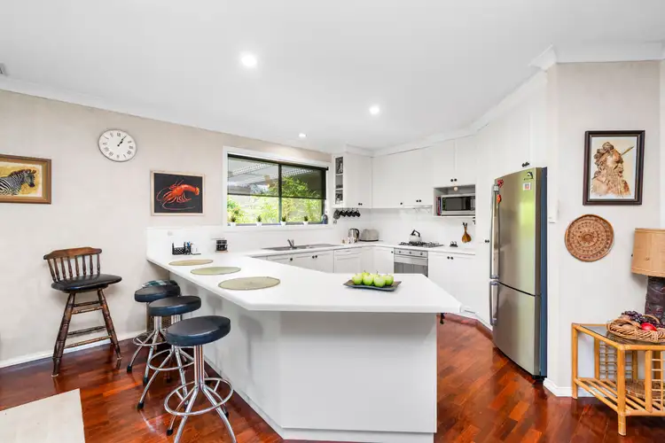 Second view of Homely house listing, 6 Fitzroy Street, Tatton NSW 2650