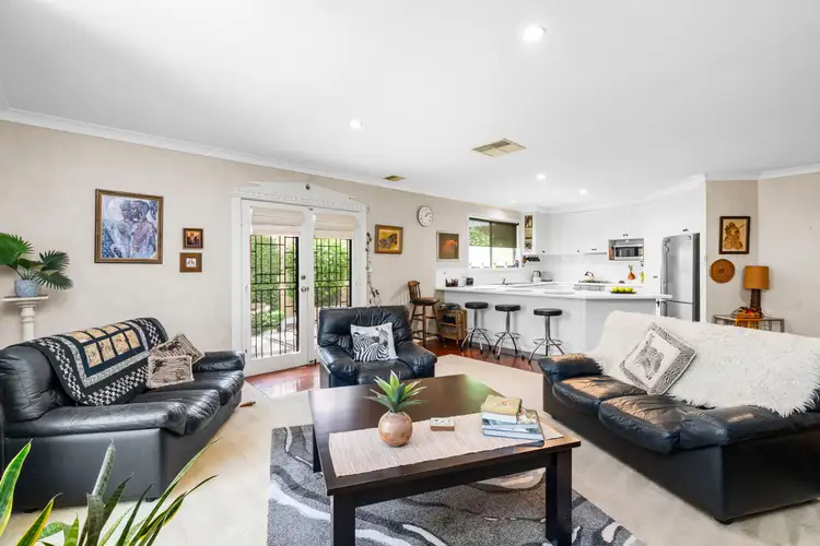 Third view of Homely house listing, 6 Fitzroy Street, Tatton NSW 2650