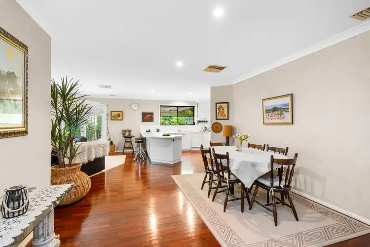 Fifth view of Homely house listing, 6 Fitzroy Street, Tatton NSW 2650