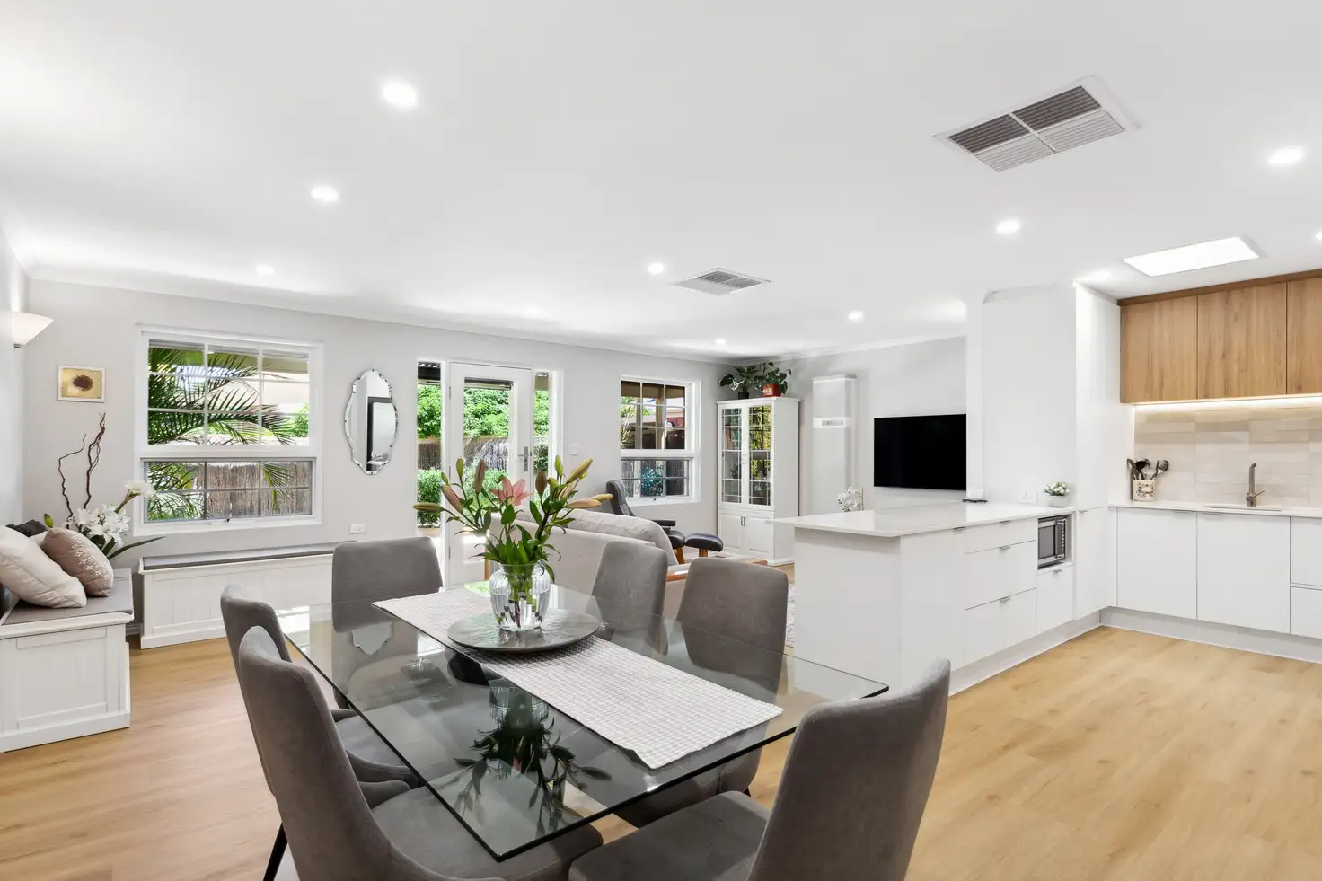 Main view of Homely house listing, 2/104A Sydenham Road, Norwood SA 5067