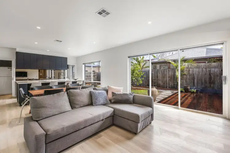 Main view of Homely house listing, 23 Croker Street, Newport VIC 3015