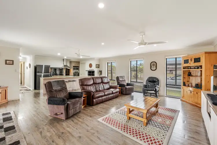 Third view of Homely house listing, 40 Rosella Road, Gulmarrad NSW 2463