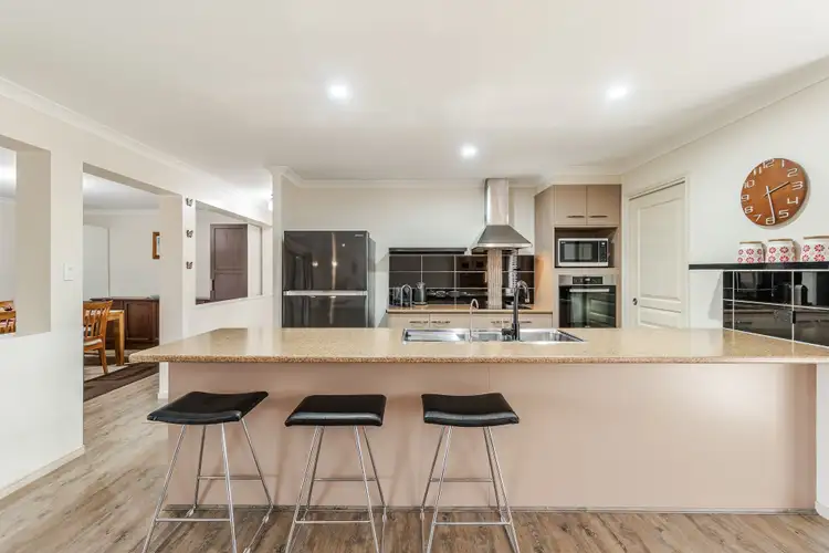 Fifth view of Homely house listing, 40 Rosella Road, Gulmarrad NSW 2463