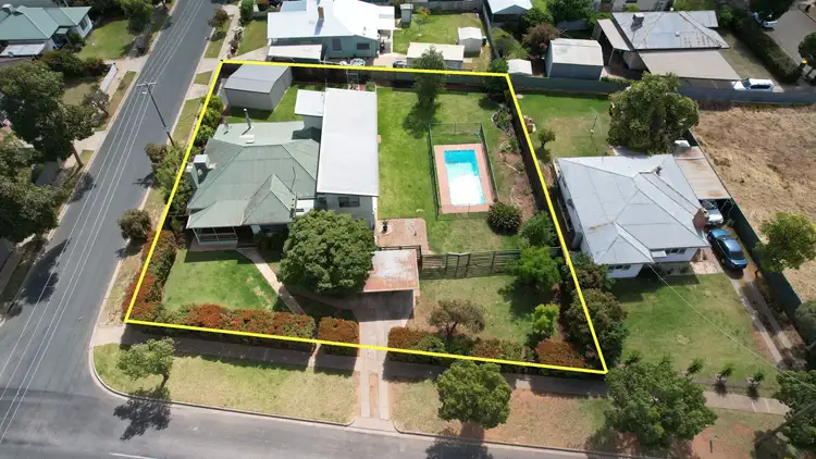 Third view of Homely house listing, 16 Coronation Avenue, Swan Hill VIC 3585