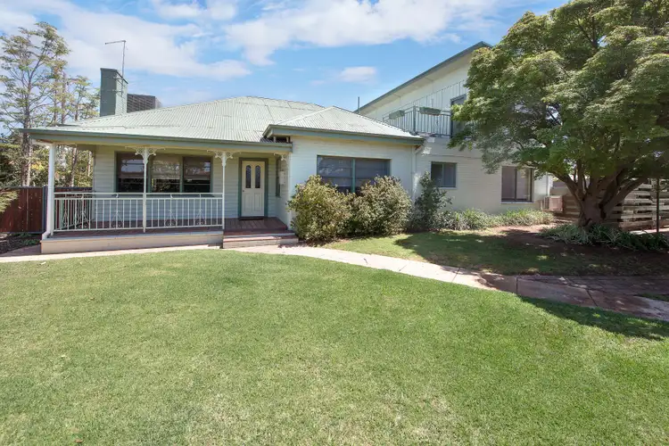 Fourth view of Homely house listing, 16 Coronation Avenue, Swan Hill VIC 3585