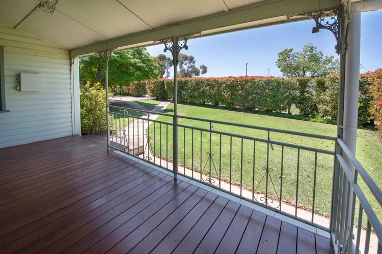 Fifth view of Homely house listing, 16 Coronation Avenue, Swan Hill VIC 3585