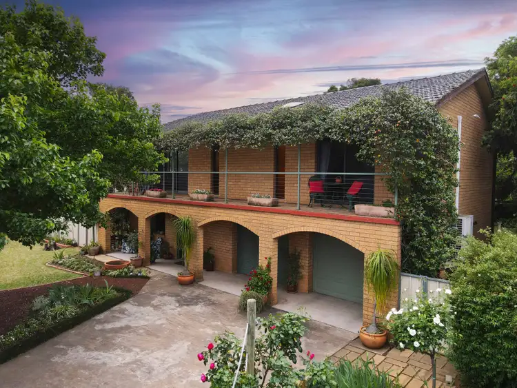 Second view of Homely house listing, 46 Hill Street, Forbes NSW 2871