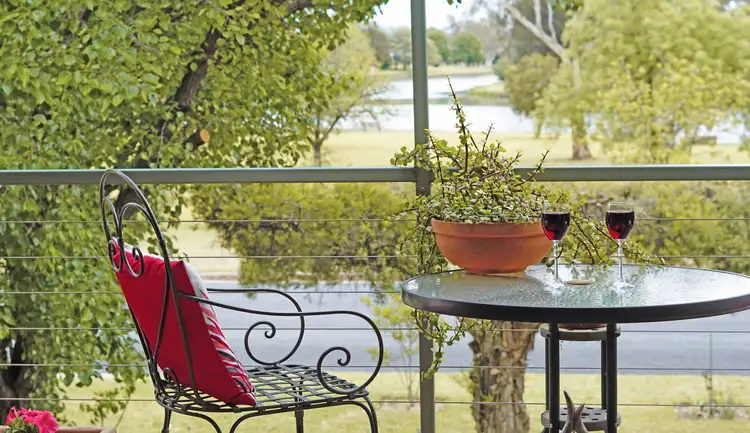Third view of Homely house listing, 46 Hill Street, Forbes NSW 2871