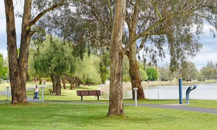 Fourth view of Homely house listing, 46 Hill Street, Forbes NSW 2871