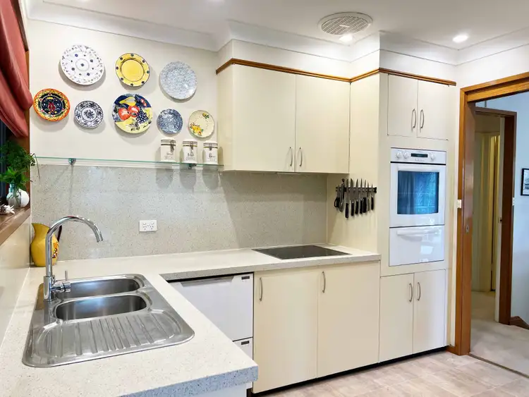Seventh view of Homely house listing, 46 Hill Street, Forbes NSW 2871
