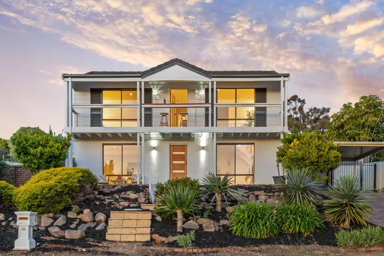216 The Cove Road, Hallett Cove SA 5158