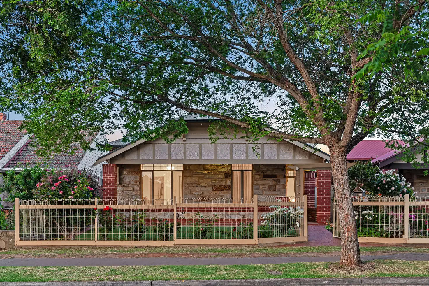 Main view of Homely house listing, 11 Salisbury Crescent, Colonel Light Gardens SA 5041