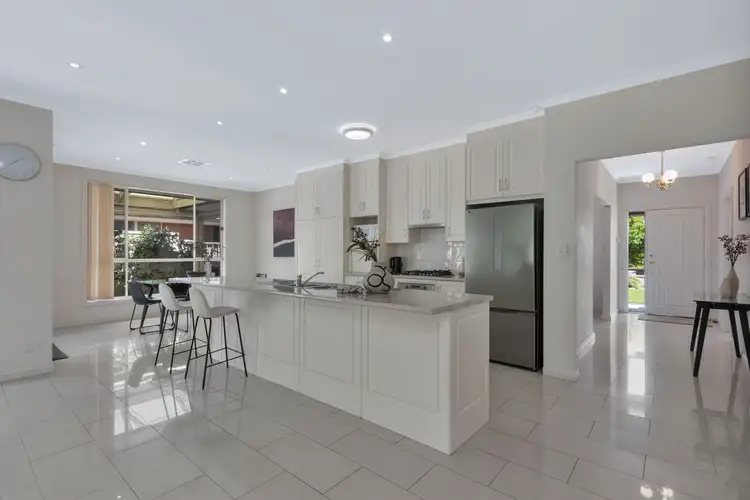 Second view of Homely house listing, 24 Ray Beckwith Boulevard, Nuriootpa SA 5355