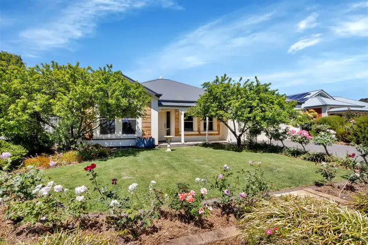 Third view of Homely house listing, 24 Ray Beckwith Boulevard, Nuriootpa SA 5355