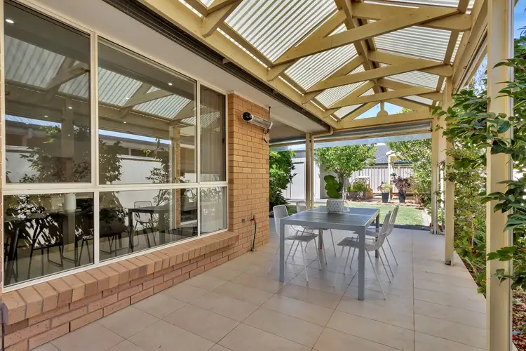 Fourth view of Homely house listing, 24 Ray Beckwith Boulevard, Nuriootpa SA 5355