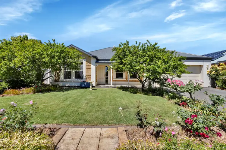 Sixth view of Homely house listing, 24 Ray Beckwith Boulevard, Nuriootpa SA 5355