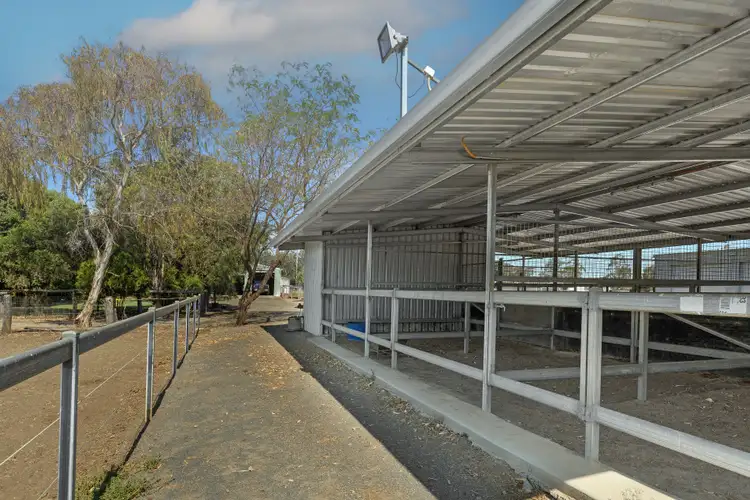 Fifth view of Homely rural property listing, 43 Racecourse Road, Oakey QLD 4401