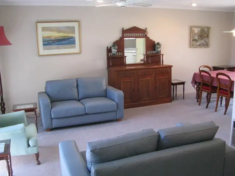 Third view of Homely house listing, 21 Montebello Drive, Mount Gambier SA 5290
