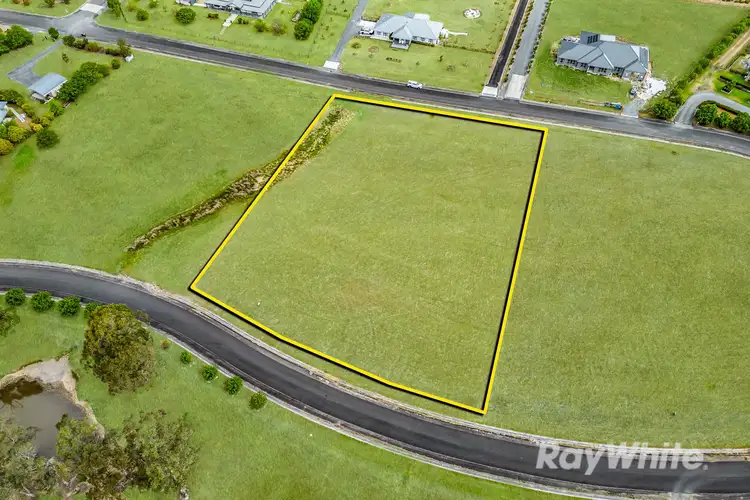 Second view of Homely land listing, 8 Moonlight Circuit, Gloucester NSW 2422