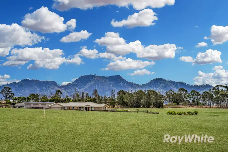 Fourth view of Homely land listing, 8 Moonlight Circuit, Gloucester NSW 2422
