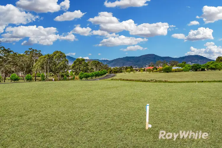 Fifth view of Homely land listing, 8 Moonlight Circuit, Gloucester NSW 2422