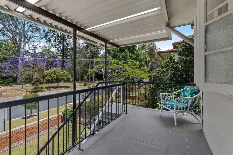 Third view of Homely house listing, 83 Royal Parade, Ashgrove QLD 4060