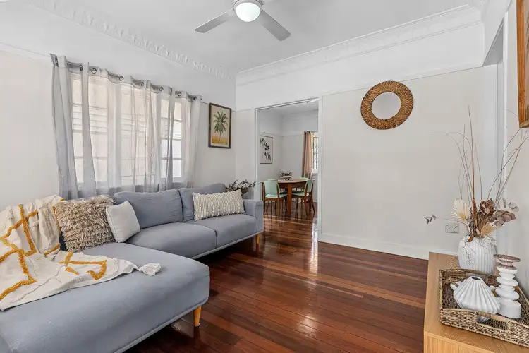 Fourth view of Homely house listing, 83 Royal Parade, Ashgrove QLD 4060