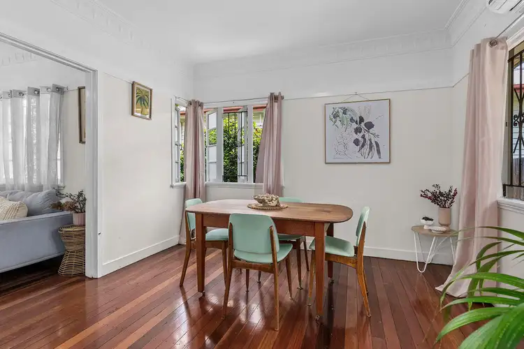 Sixth view of Homely house listing, 83 Royal Parade, Ashgrove QLD 4060