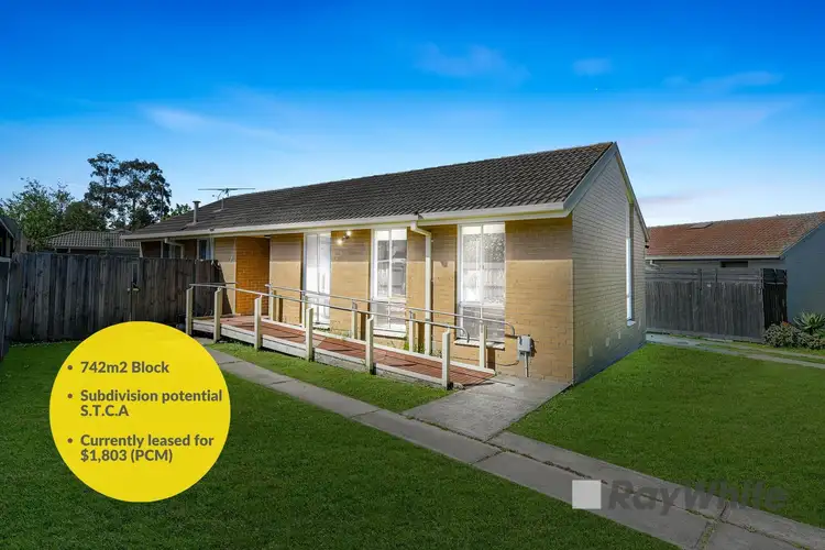 13 Clangula Court, Endeavour Hills VIC 3802