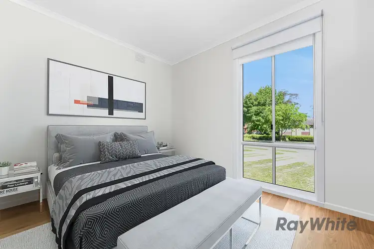 Fifth view of Homely house listing, 13 Clangula Court, Endeavour Hills VIC 3802