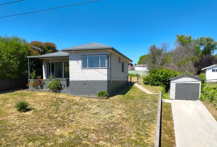 5 Veness Street, Glen Innes NSW 2370